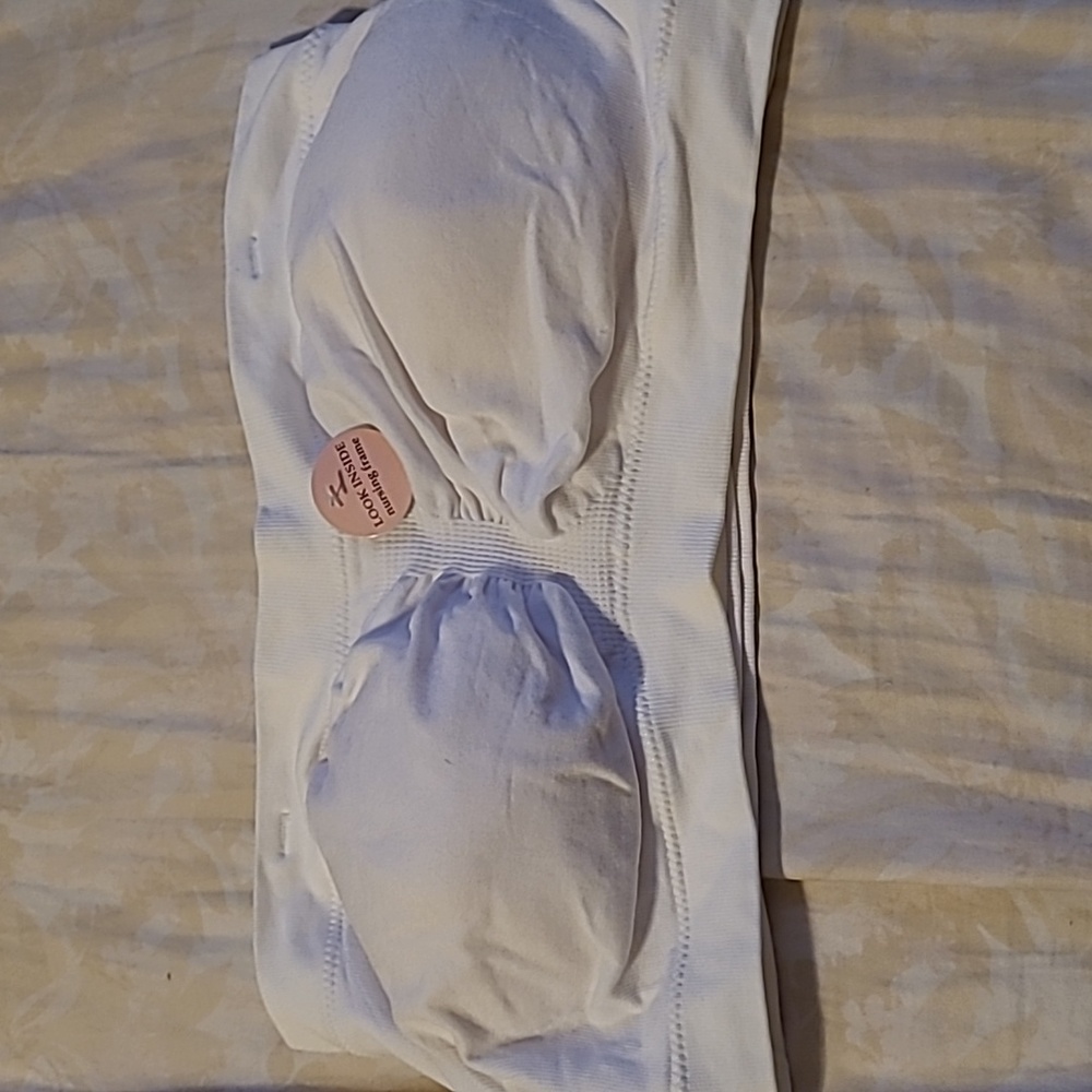 Maternity nursing Bra, XL